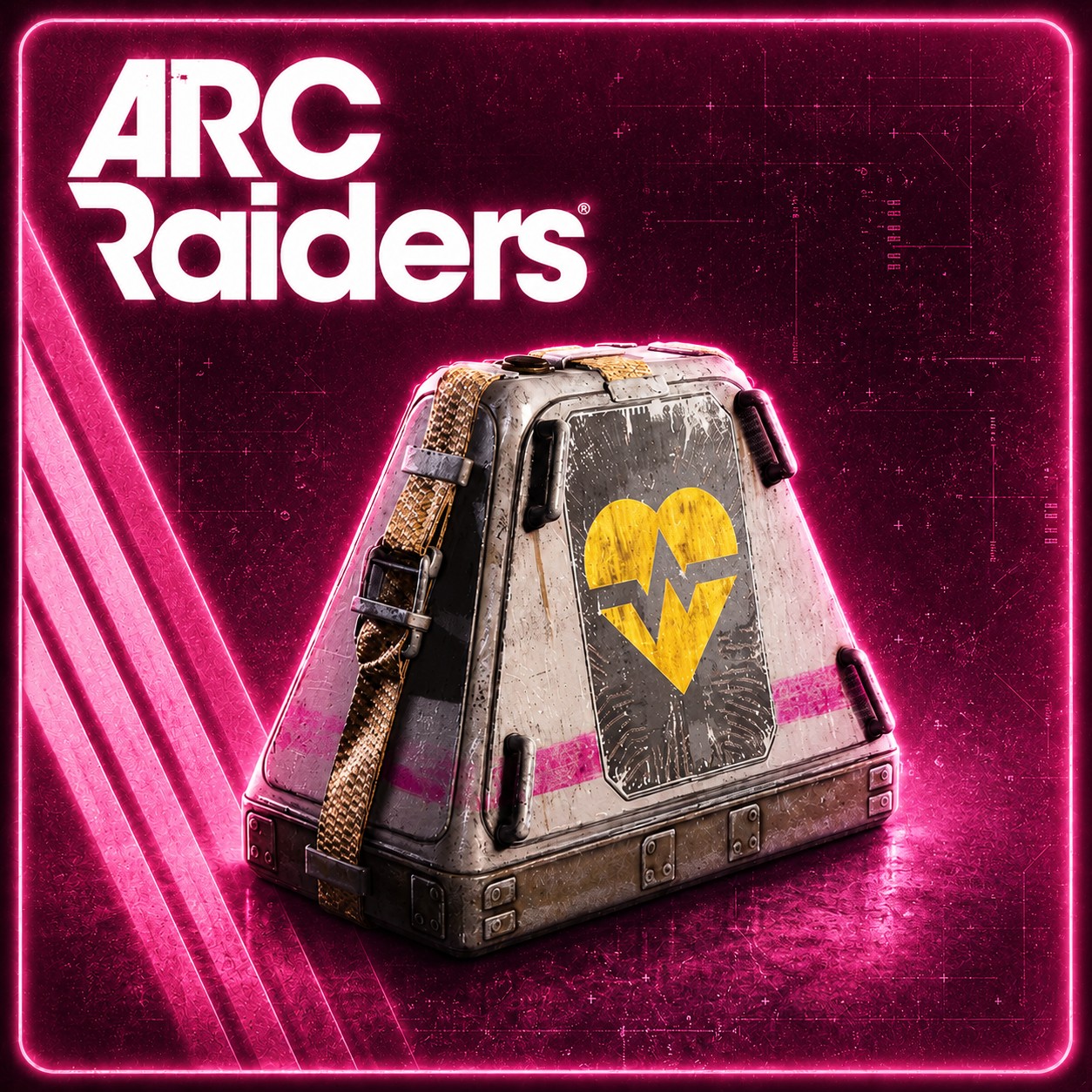 Mochila Mk3 Sobrevivente